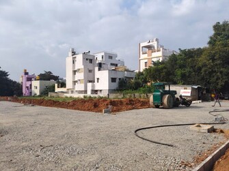 Plot For Resale in Channasandra Main Road Bangalore  8009244