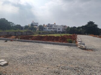 Plot For Resale in Channasandra Main Road Bangalore  8009244