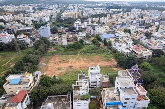 Plot For Resale in Channasandra Main Road Bangalore  8009244