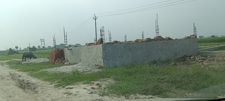 undefined, neharpar  52 Sq.Yd. Plot In Neharpar Faridabad 8013155