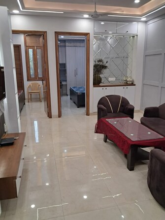 3 BHK Builder Floor For Rent in Shakti Khand Iii Ghaziabad  8013164