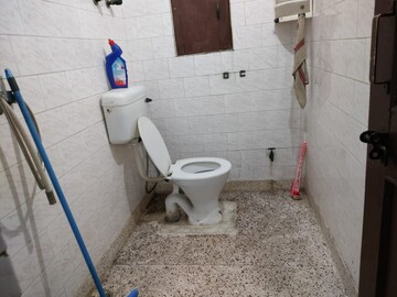 Attached Bathroom in 2 BHK Apartment at Ip Extension – for Rent