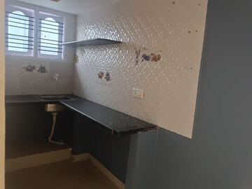 Kitchen in 1 BHK Independent House at Ejipura – for Rent