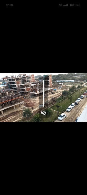  Office Space in IT/SEZ – Exterior View View at Galactic City, Knowledge Park V Greater Noida - for Sale