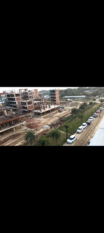  Office Space in IT/SEZ – Exterior View View at Galactic City, Knowledge Park V Greater Noida - for Sale