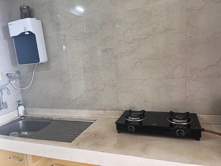 Kitchen, ng-grand-plaza 3 Bedroom 1200 Sq.Ft. Apartment In Ghansoli Navi Mumbai 8013184