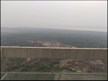 Swimming Pool in 3 BHK Apartment at NG Grand Plaza, Ghansoli – for Rent