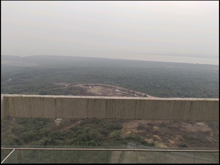 Swimming Pool, ng-grand-plaza 3 Bedroom 1200 Sq.Ft. Apartment In Ghansoli Navi Mumbai 8013184