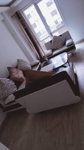 1 BHK Apartment For Sale in Frenny Platinum Tower