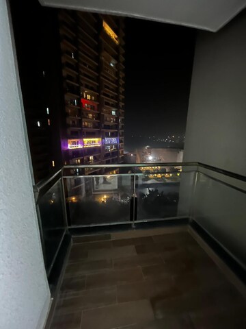 Furnished Amenities in 3 BHK Apartment at Tata Gurgaon Gateway, Sector 112 – for Rent