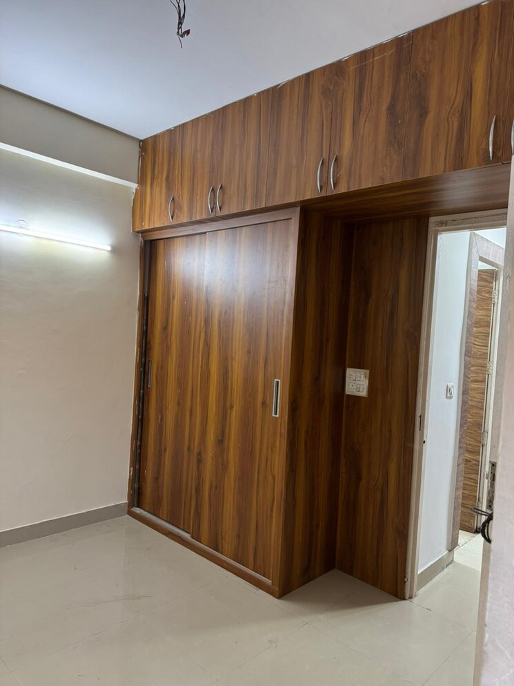 Master Bedroom, adore-happy-homes-exclusive-phase-2 3 Bedroom 645 Sq.Ft. Apartment In Sector 86 Faridabad 8013186