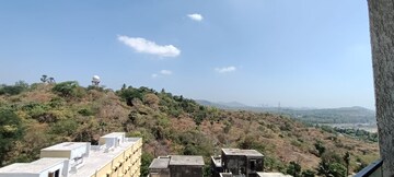 3 BHK Apartment – Exterior View View at Hubtown Hill Crest, Andheri East - for Rent