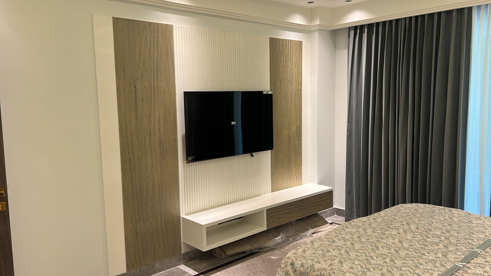 3 BHK + Pooja Room,Study Room,Extra Room Builder Floor For Sale in BPTP Park Central