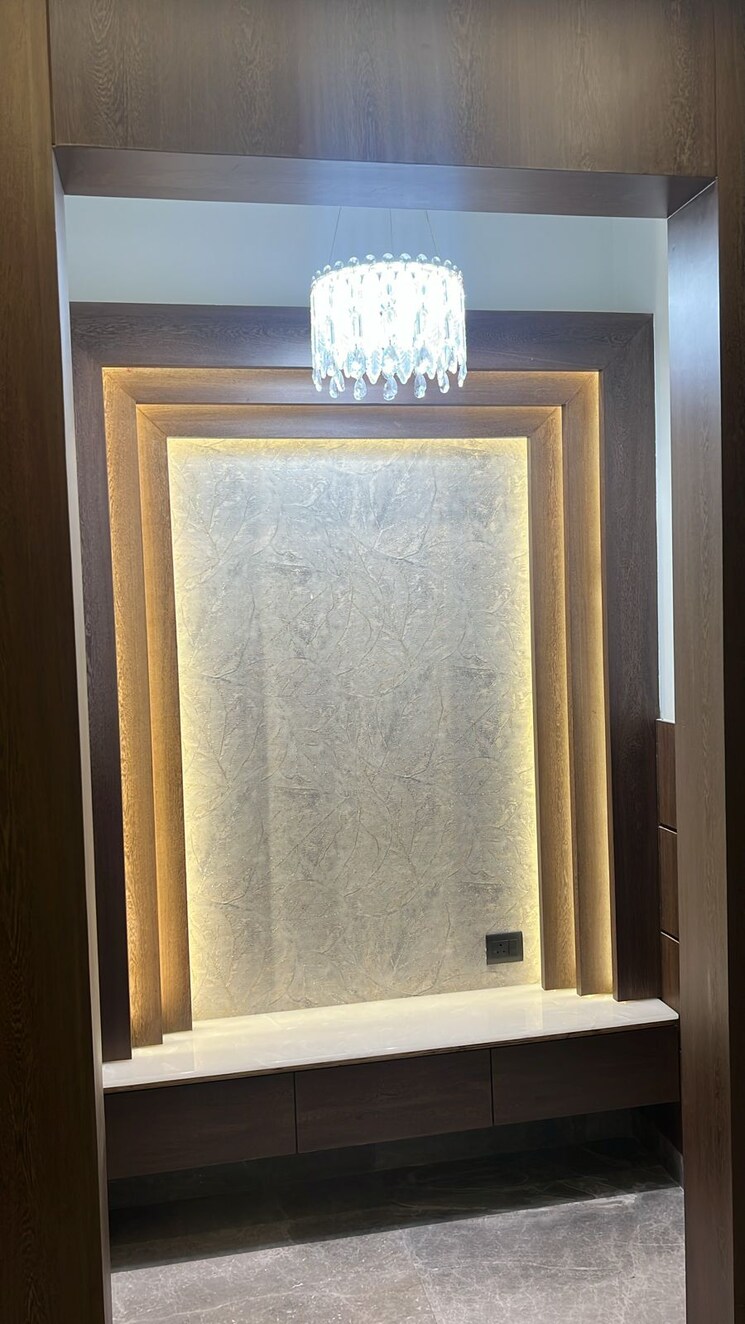 Bedroom, bptp-park-central 3 Bedroom 250 Sq.Yd. Builder Floor In Sector 85 Faridabad 8013193