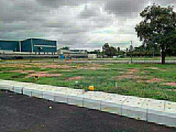  Plot For Sale in Tavarekere