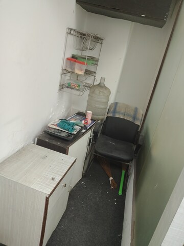 Team Area in  Office Space at Netaji Subhash Place – for Rent