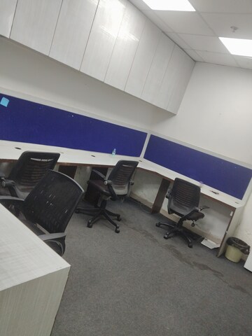  Office Space For Rent in Netaji Subhash Place