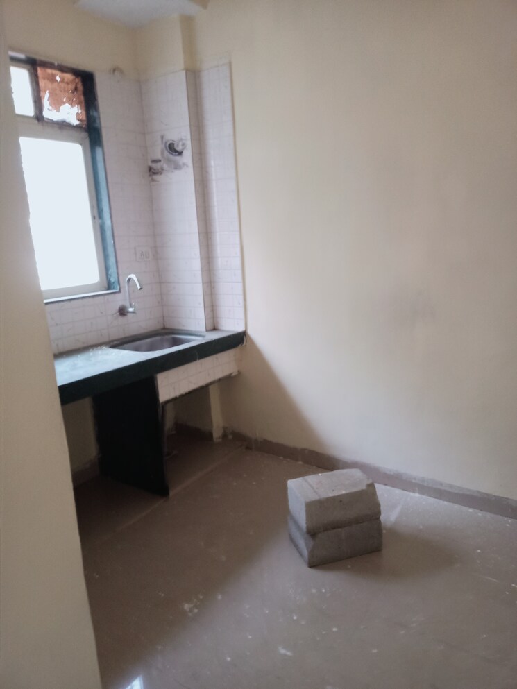 Living Room, padmavati-maheshwar-residency 1 Bedroom 565 Sq.Ft. Apartment In Kasheli Thane 8013284