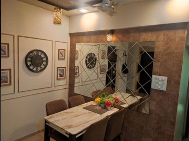 Master Bedroom, dheeraj-jade-residences 1 Bedroom 572 Sq.Ft. Apartment In Wagholi Pune 8013213