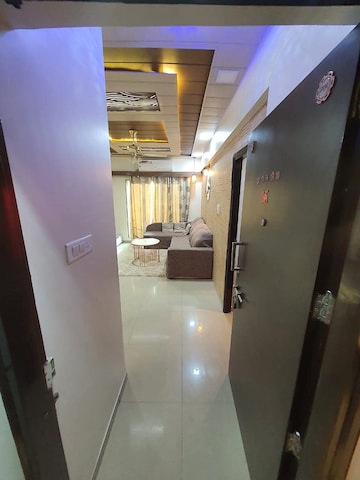 1 BHK Apartment For Rent in Dheeraj Jade Residences Wagholi Pune  8013213