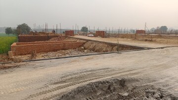  Plot For Sale in Raj Nagar Extension