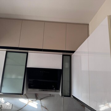 Furnished Amenities in 3 BHK Apartment at DS Max Sovereign, Kithiganur – for Sale