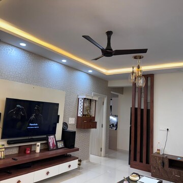 Room in 3 BHK Apartment at DS Max Sovereign, Kithiganur – for Sale