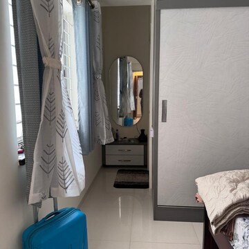 Room in 3 BHK Apartment at DS Max Sovereign, Kithiganur – for Sale