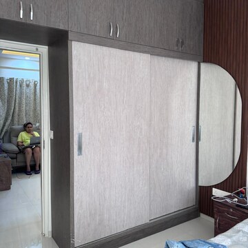 Room in 3 BHK Apartment at DS Max Sovereign, Kithiganur – for Sale
