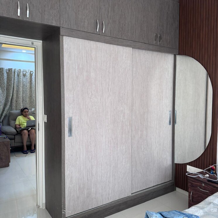 Room, ds-max-sovereign 3 Bedroom 1195 Sq.Ft. Apartment In Kithiganur Bangalore 8013215