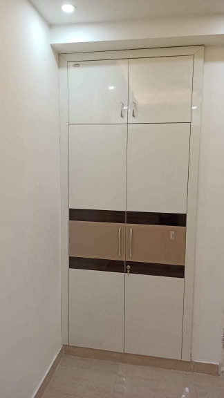 1 BHK Apartment For Sale in Pil Towers