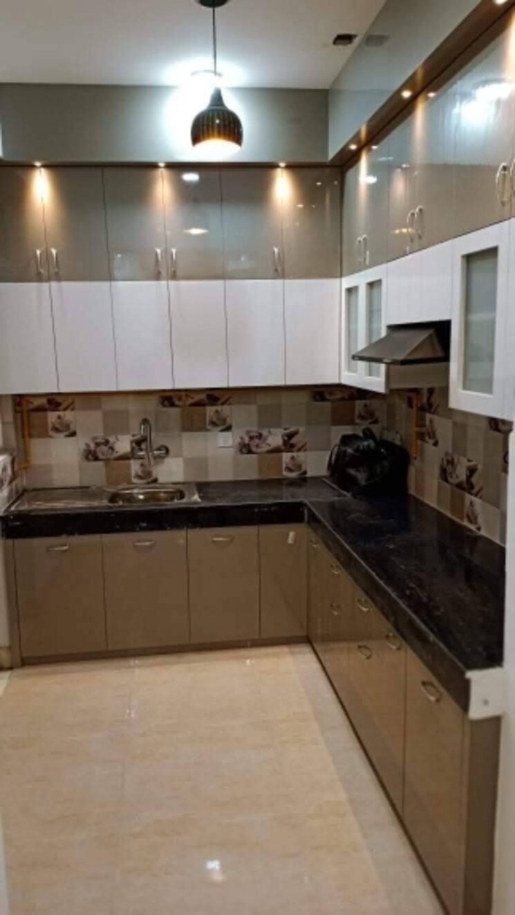 Kitchen, pil-towers 1 Bedroom 420 Sq.Ft. Apartment In Vasai East Palghar 8013226