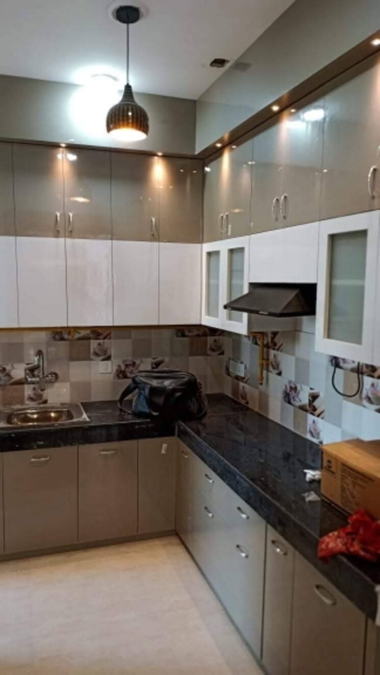 Kitchen, pil-towers 1 Bedroom 420 Sq.Ft. Apartment In Vasai East Palghar 8013226