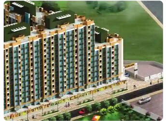 2 BHK Apartment For Resale in Yashvi Pride Vasai East Mumbai  8013259