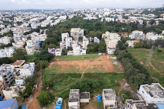 Plot For Resale in Channasandra Main Road Bangalore  8009244