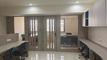 Living Room in  Office Space at Science City – for Rent
