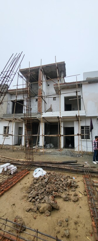 4 BHK Villa For Resale in Achheja Greater Noida  8013229