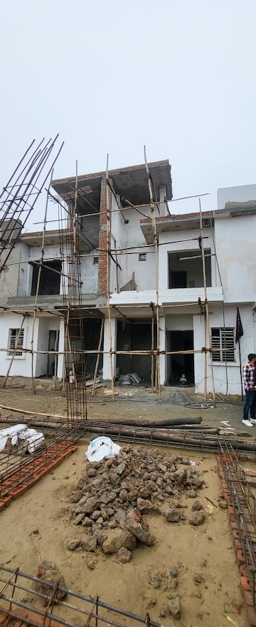 4 BHK Villa For Resale in Achheja Greater Noida  8013229