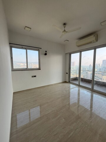 2 BHK Apartment For Rent in Omkar Alta Monte Malad East Mumbai  8013236