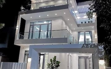 3.5 BHK Villa For Sale in Hampinagar