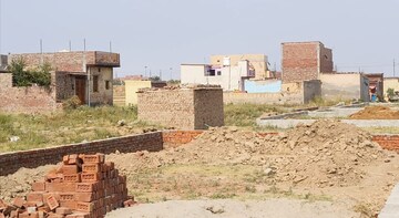  Plot – Exterior View View at Sector 148 - for Sale