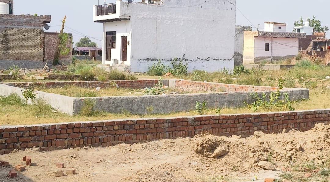 Plot For Sale in Greenliving Pvt Ltd Farid