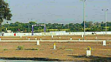  Plot For Sale in Mysore Road