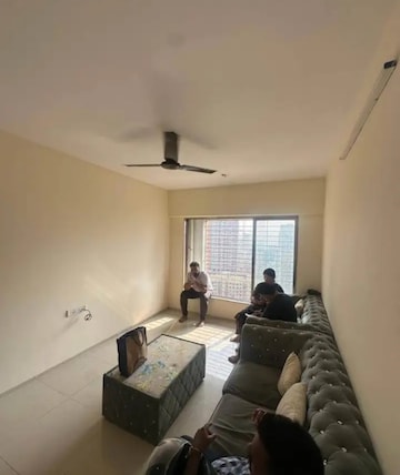 2 BHK Apartment For Rent in Siddhivinayak Vastu Chinchpokli Mumbai  8013272