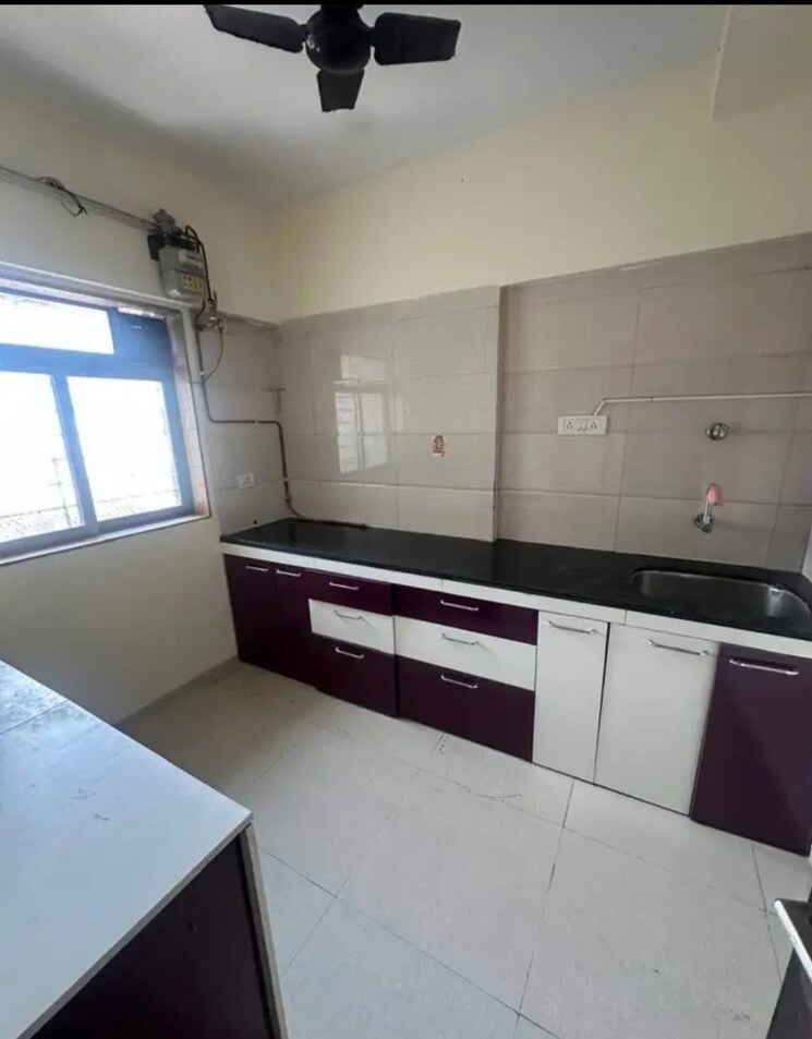 Kitchen, siddhivinayak-vastu 2 Bedroom 80000 Sq.Ft. Apartment In Chinchpokli Mumbai 8013272