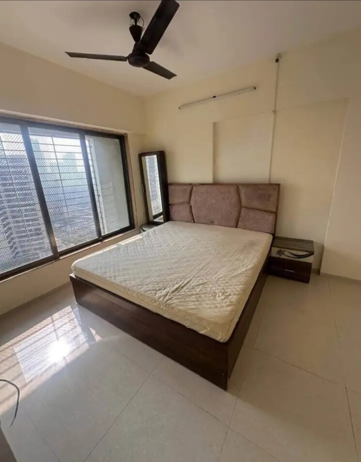 Bedroom, siddhivinayak-vastu 2 Bedroom 80000 Sq.Ft. Apartment In Chinchpokli Mumbai 8013272