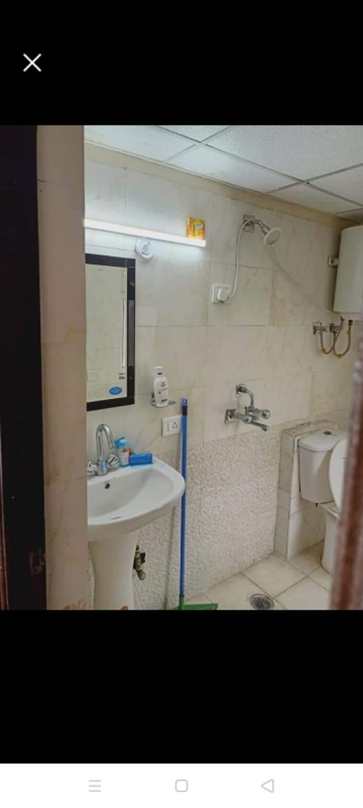 Bathroom, deep-sky 1 Bedroom 410 Sq.Ft. Apartment In Vasai East Palghar 8013296