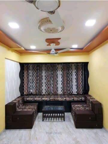 1 BHK Apartment For Sale in Deep Sky, Vasai East