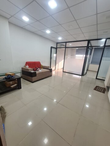 Living Room in  Office Space at Vastrapur – for Rent