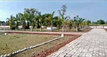 Plot Area in  Plot at Panagar – for Sale